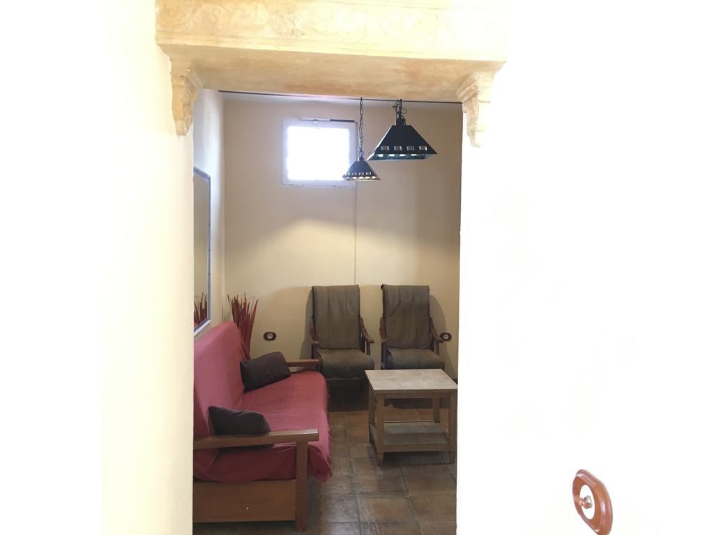 Apartamentos Victoria Bujalance Екстер'єр фото